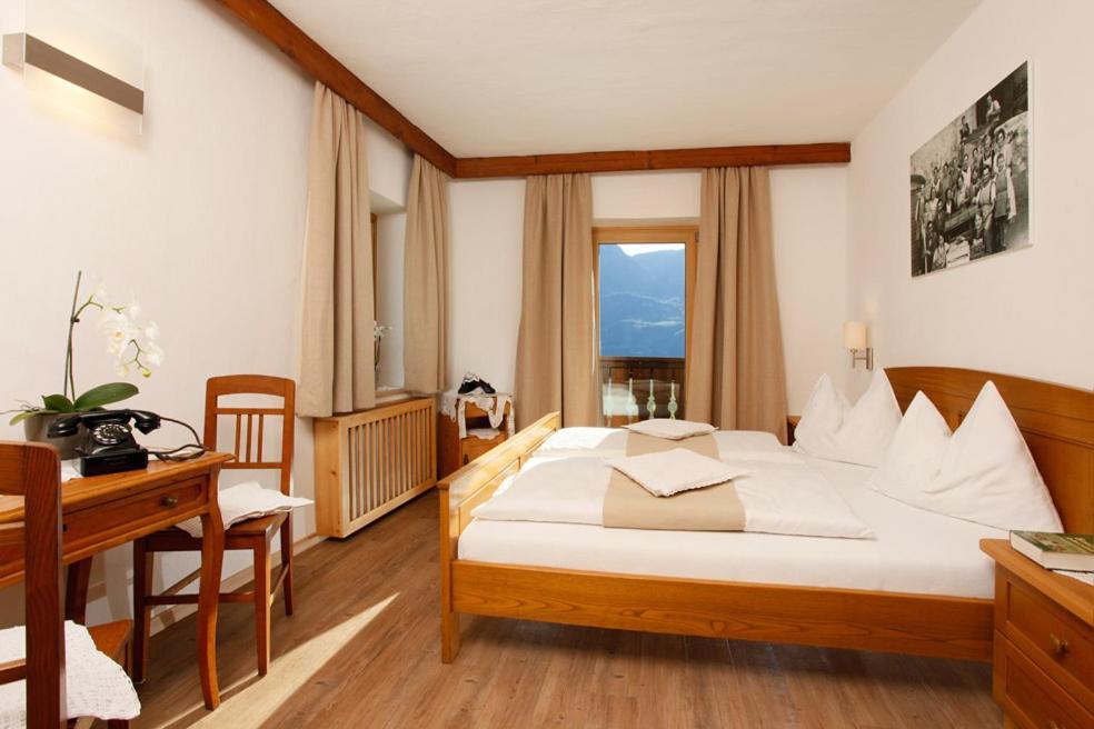 Hotel Biedermannhof Cermes Exteriér fotografie